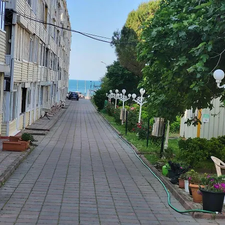 Istanbul Beach * Istanbul